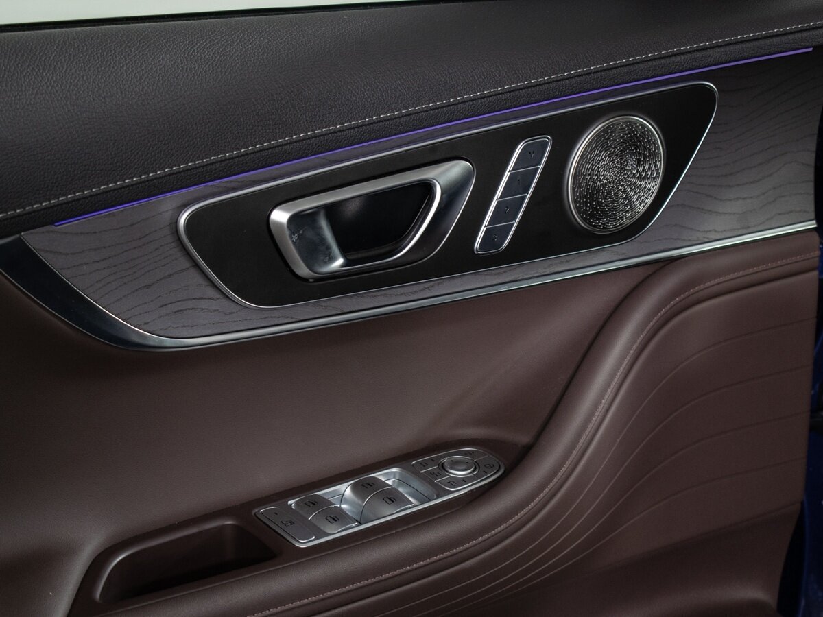 Chery Tiggo 8 Pro Max I Рестайлинг, 2024 Фото №11