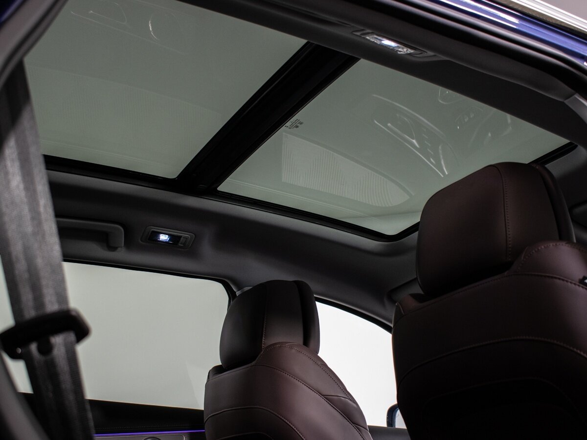 Chery Tiggo 8 Pro Max I Рестайлинг, 2024 Фото №15