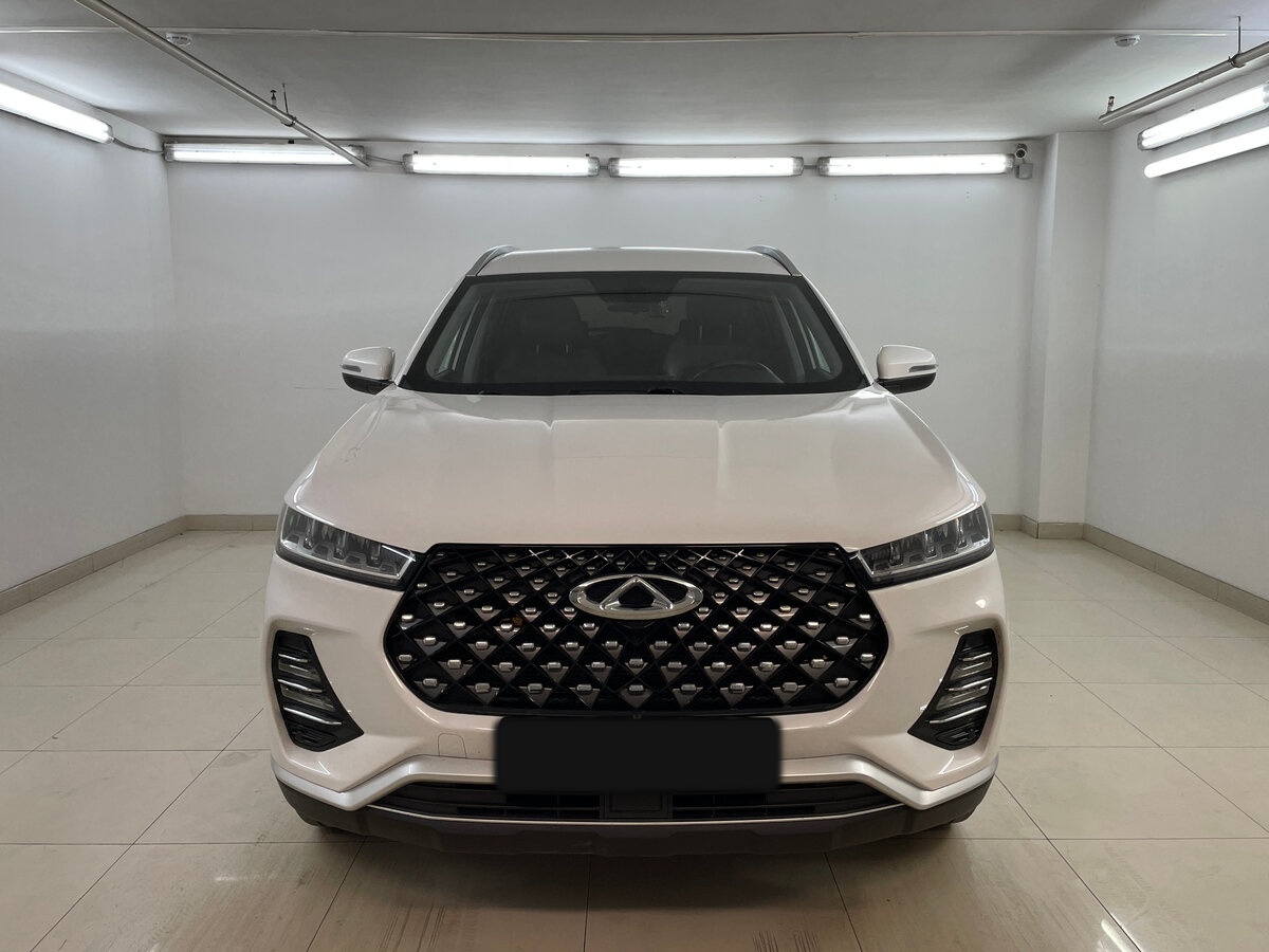 Chery Tiggo 7 Pro I, 2022 Фото №2