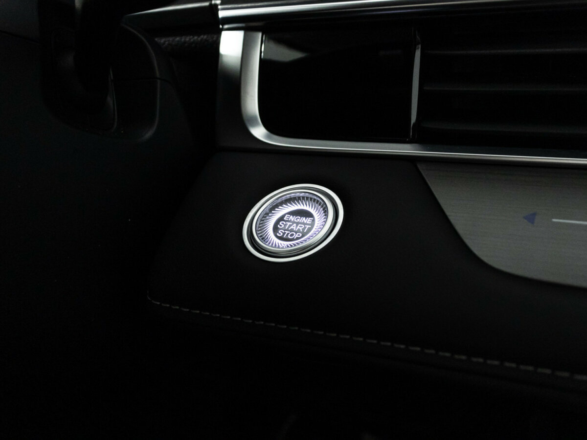 Chery Tiggo 8 Pro Max I Рестайлинг, 2024 Фото №24