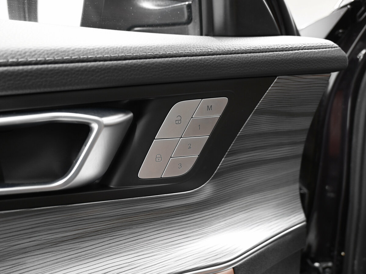 Chery Tiggo 8 Pro Max I, 2022 Фото №24