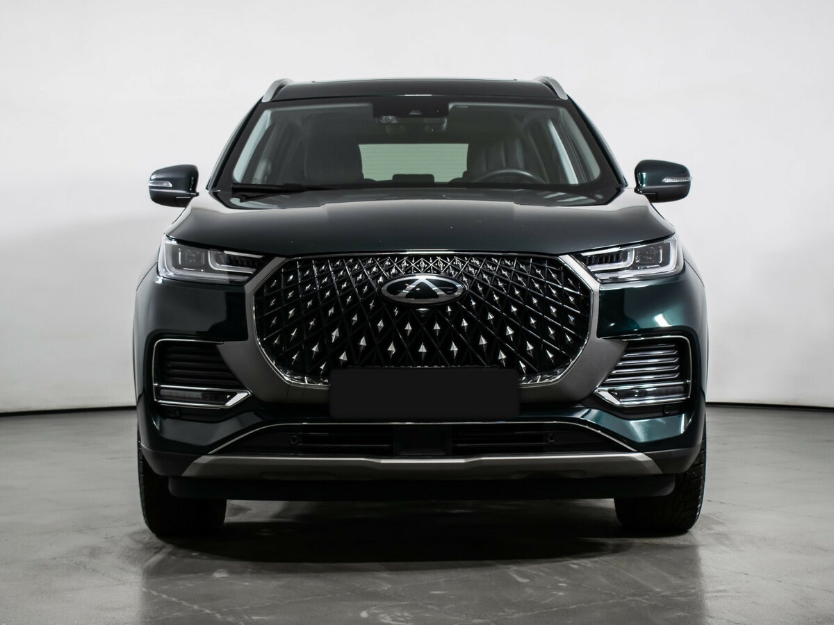 Chery Tiggo 8 Pro Max I, 2023 - 42 294 км. | Фото №2