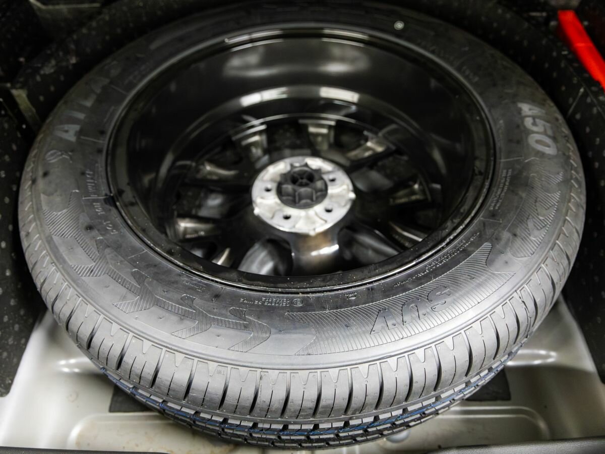 Chery Tiggo 7 Pro Max I, 2023 Фото №38