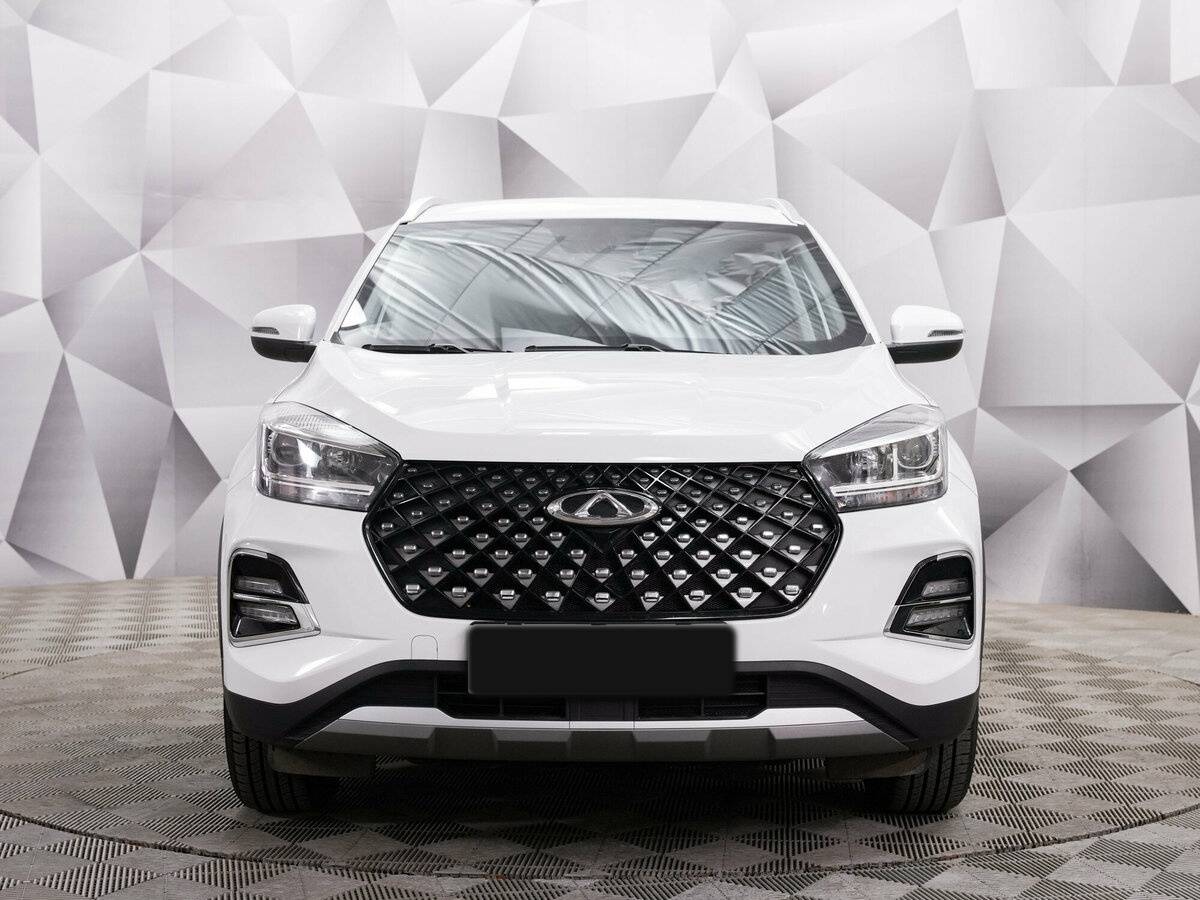 Chery Tiggo 4 Pro I, 2024 - 13 036 км. | Фото №8