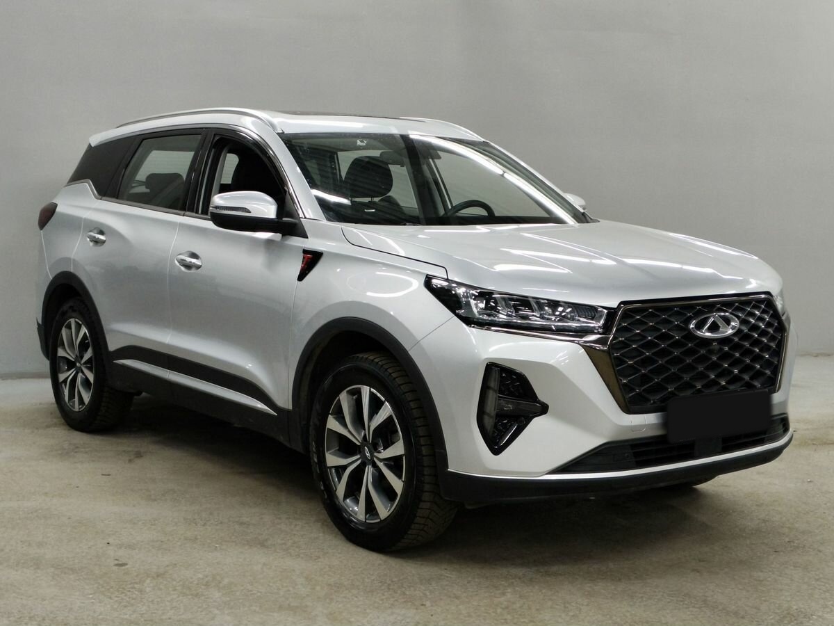 Chery Tiggo 7 Pro Max I, 2023 - 43 166 км. | Фото №3