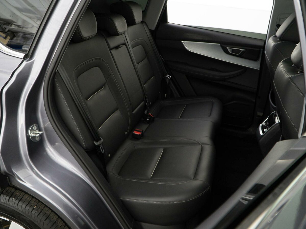 Chery Tiggo 7 Pro Max I, 2023 - 48 671 км. | Фото №6