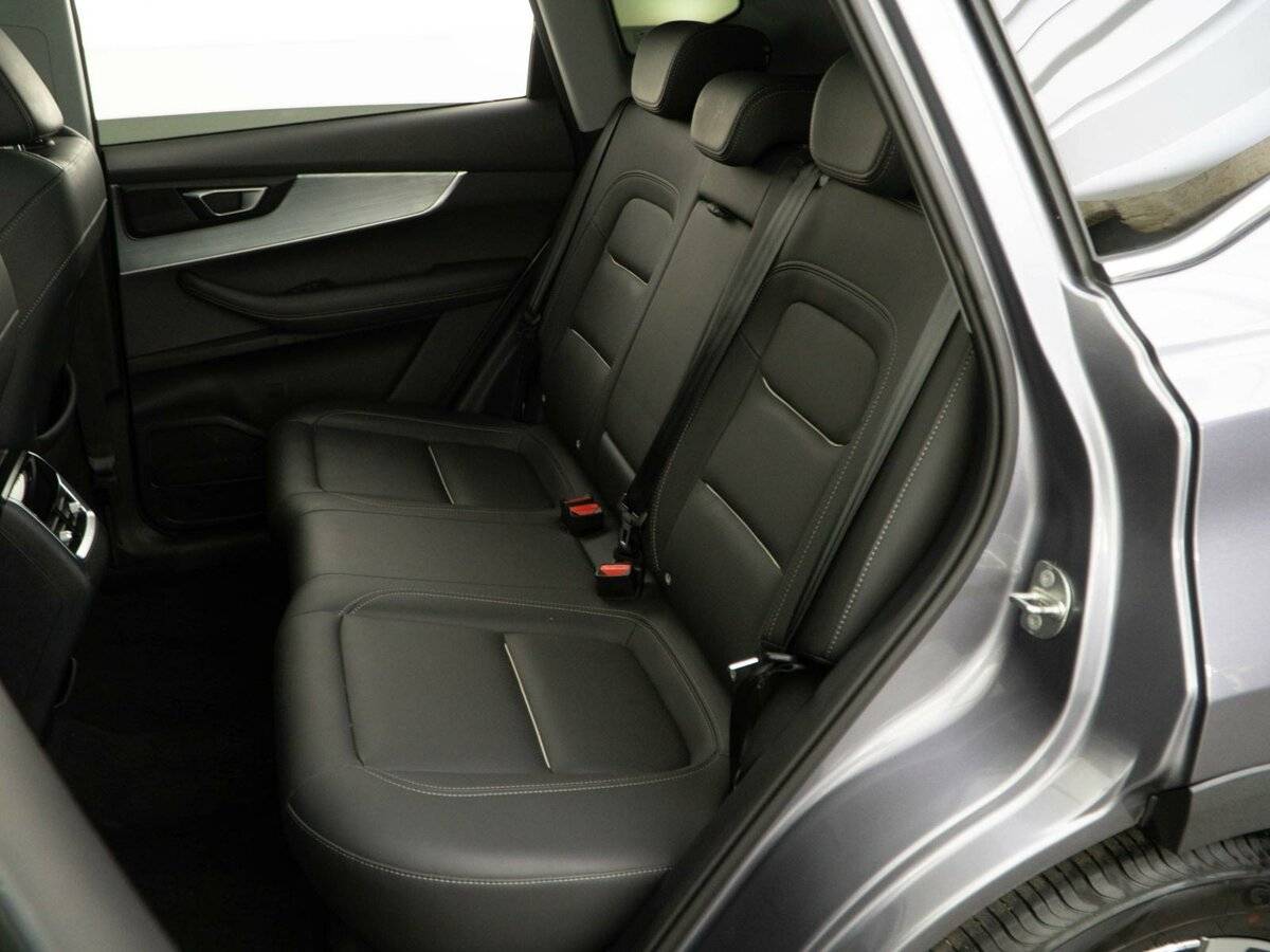 Chery Tiggo 7 Pro Max I, 2023 - 48 671 км. | Фото №8