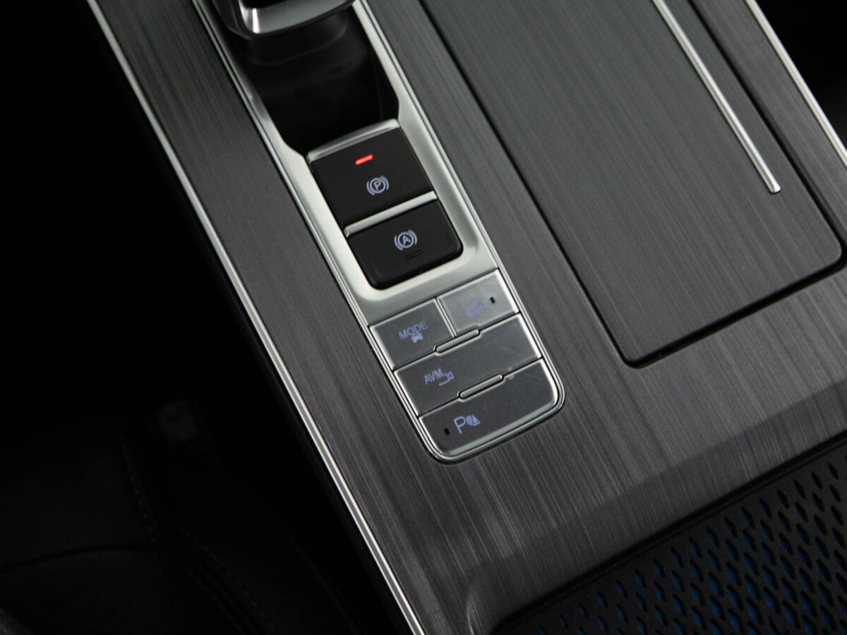 Chery Tiggo 7 Pro Max I, 2023 Фото №12