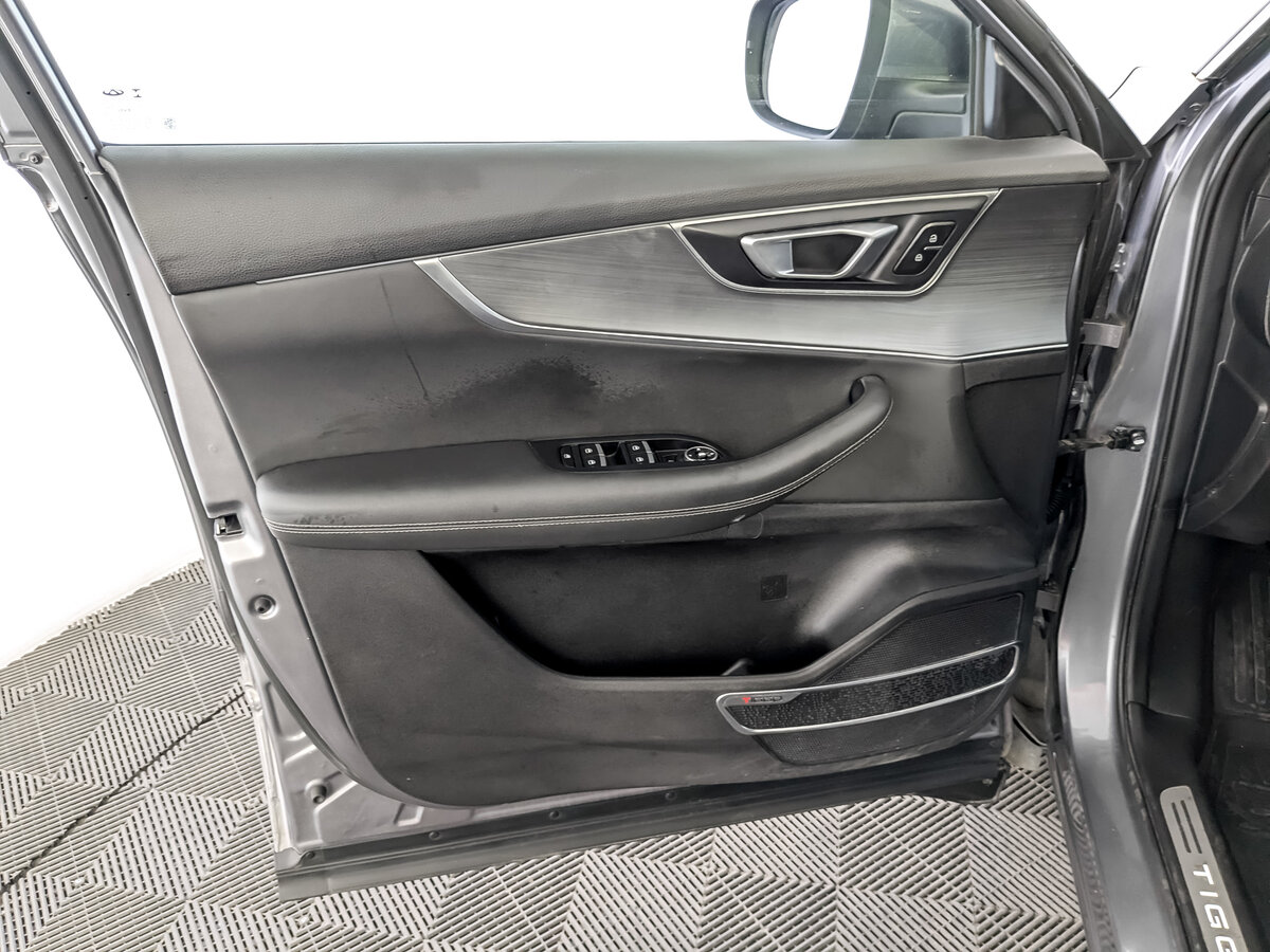 Chery Tiggo 7 Pro I, 2022 Фото №19