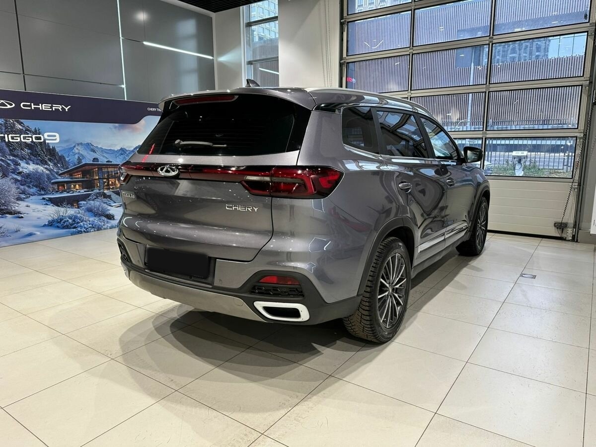 Chery Tiggo 8 I Рестайлинг, 2023 - 88 385 км. | Фото №4
