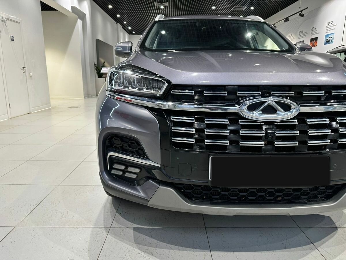 Chery Tiggo 8 I Рестайлинг, 2023 - 88 385 км. | Фото №8