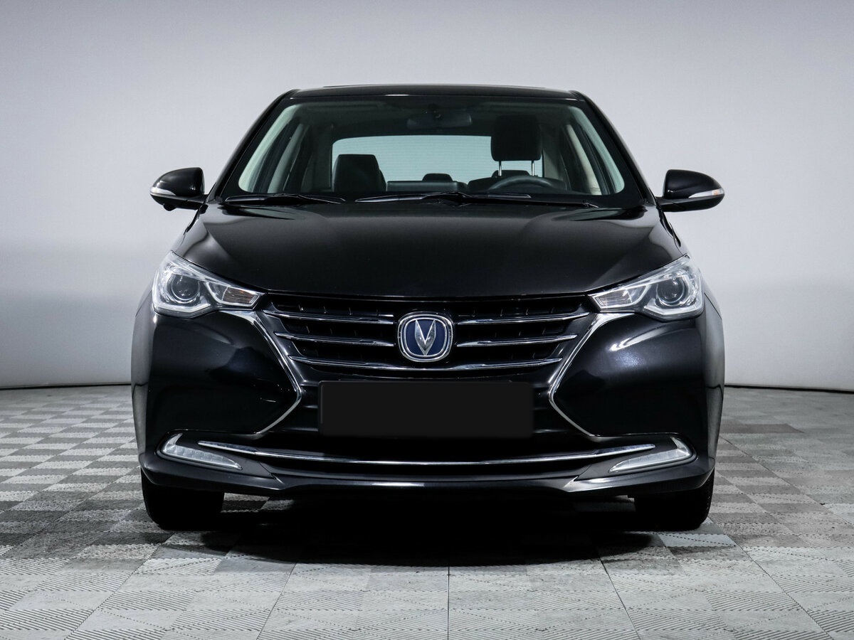 Changan Alsvin, 2023 - 29 093 км. | Фото №2