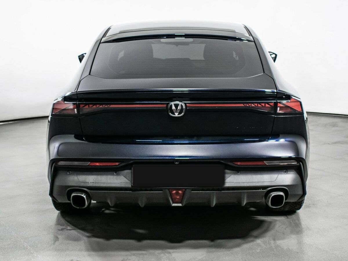 Changan UNI-V I, 2023 - 38 730 км. | Фото №6