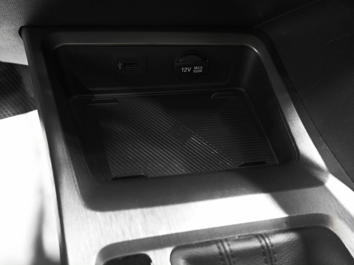 Changan CS35 Plus I Рестайлинг, 2023 Фото №19