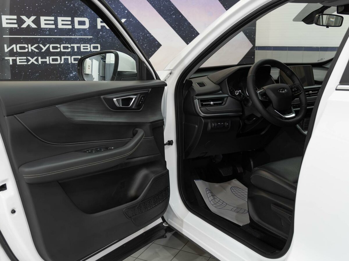 Chery Tiggo 4 Pro I Рестайлинг, 2023 - 73 000 км. | Фото №6