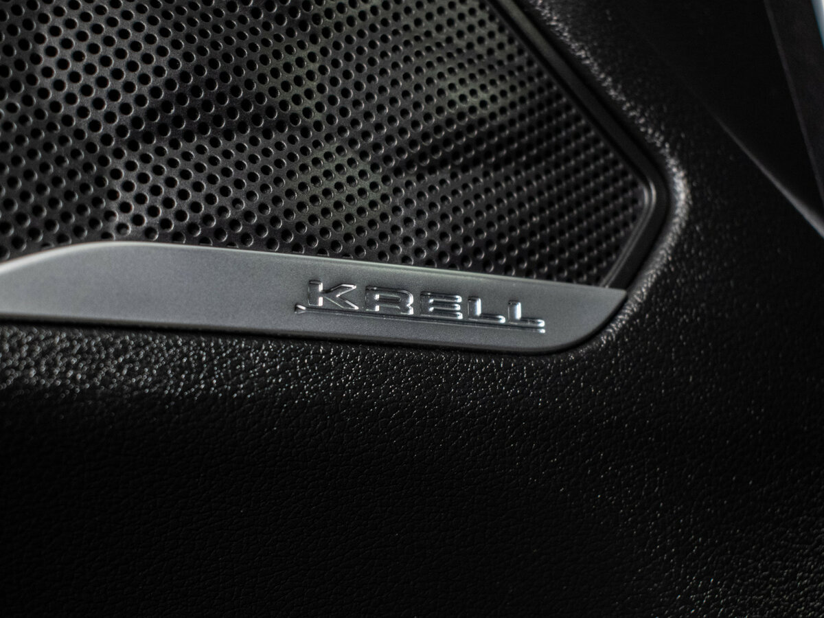 Hyundai Santa Fe IV, 2018 Фото №19