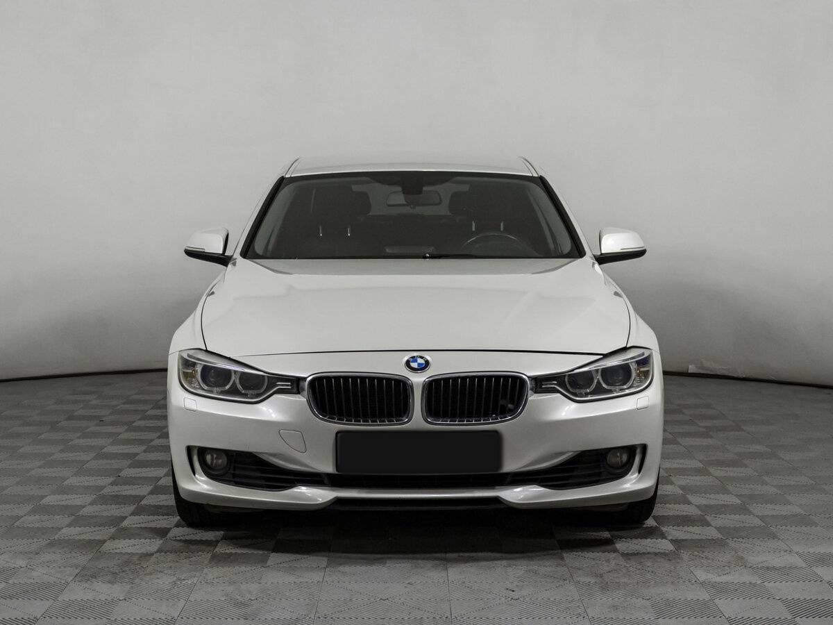 BMW 3 серии 320i VI (F3x), 2014 - 181 477 км. | Фото №2
