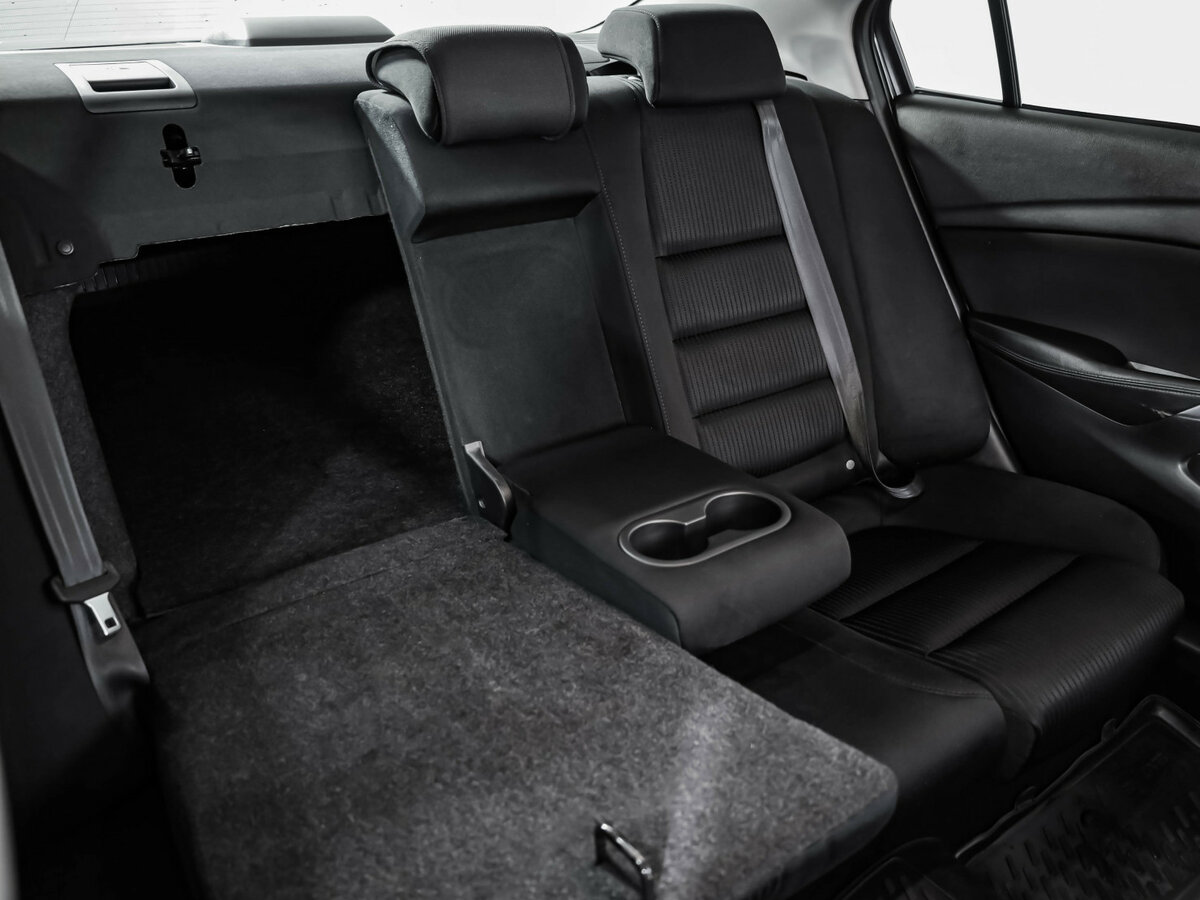 Mazda 6 III (GJ), 2012 Фото №21