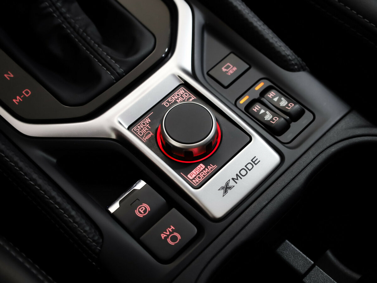 Subaru Forester V, 2018 Фото №26