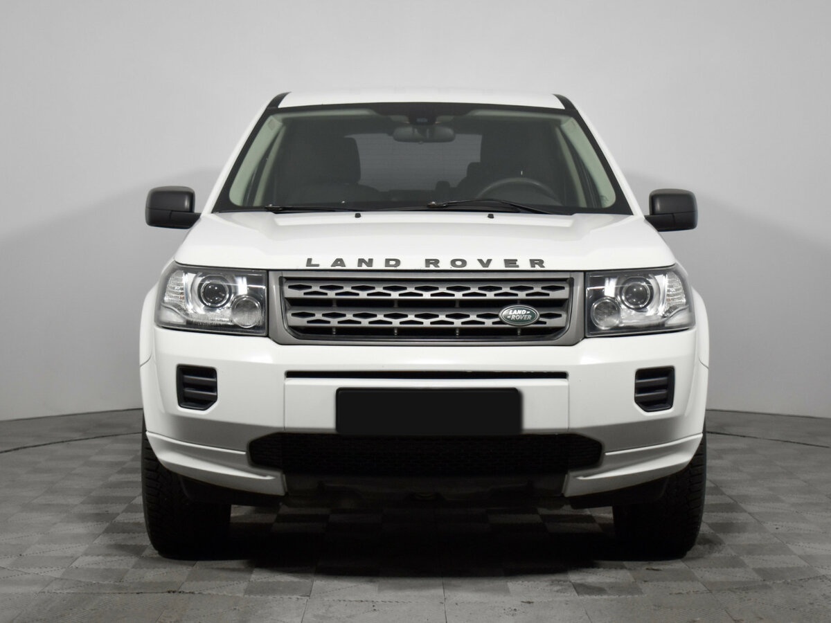 Land Rover Freelander II Рестайлинг 2, 2013 - 329 000 км. | Фото №2