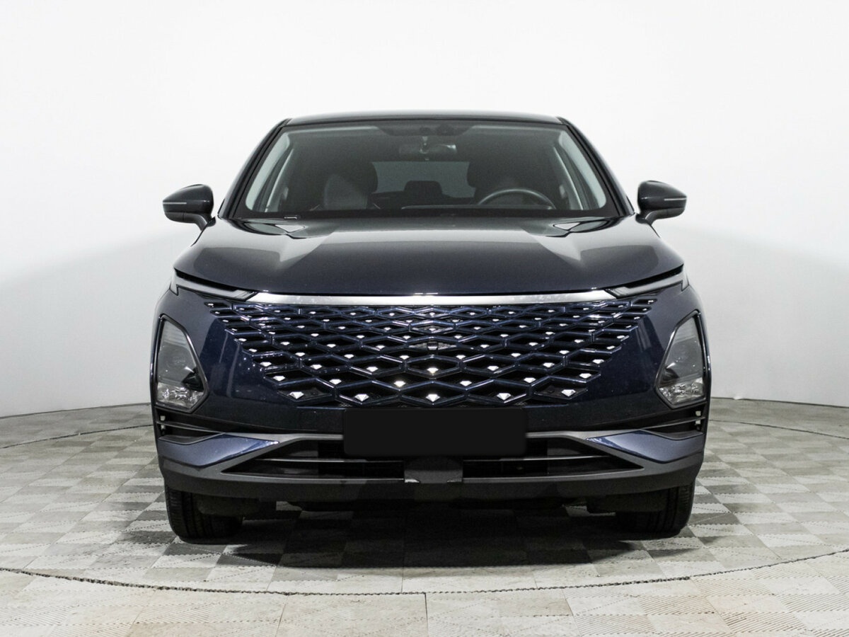 Omoda C5 I, 2023 - 44 140 км. | Фото №2