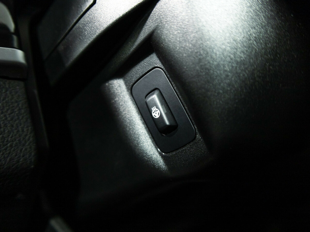 BMW 5 серии 520i VI (F10/F11/F07) Рестайлинг, 2014 Фото №20