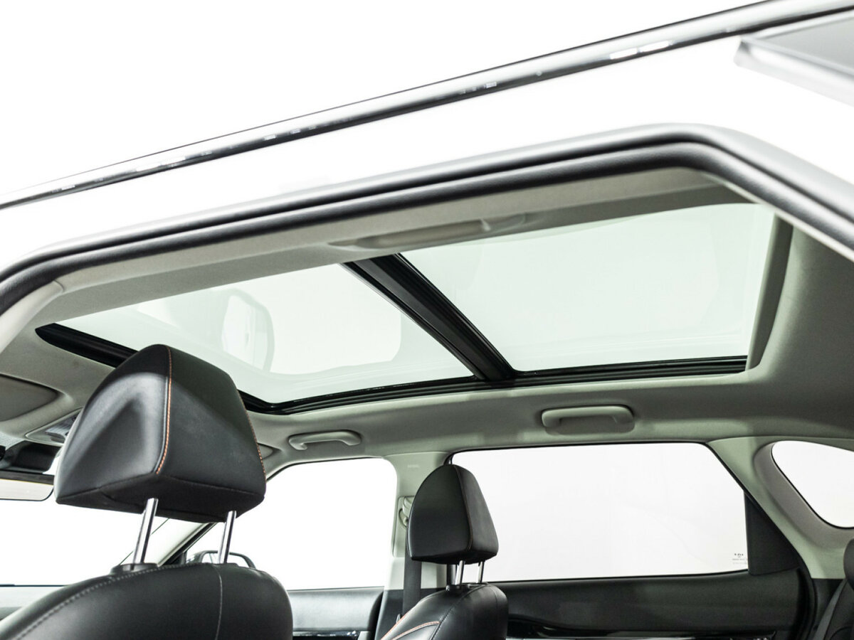 Kia Seltos I Рестайлинг, 2024 Фото №17