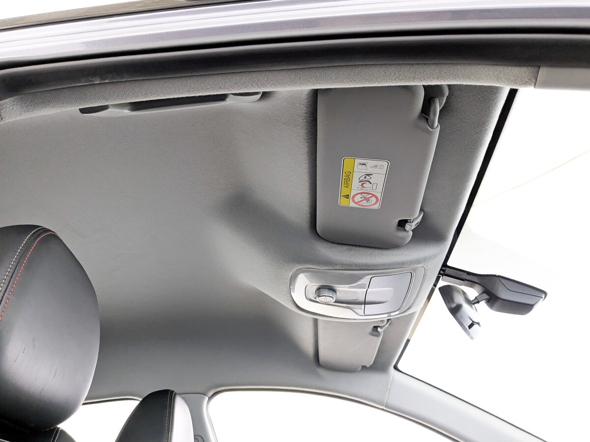 Chery Tiggo 7 Pro I, 2022 Фото №22