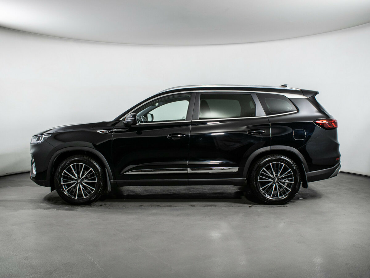 Chery Tiggo 8 Pro I, 2022 - 47 000 км. | Фото №8