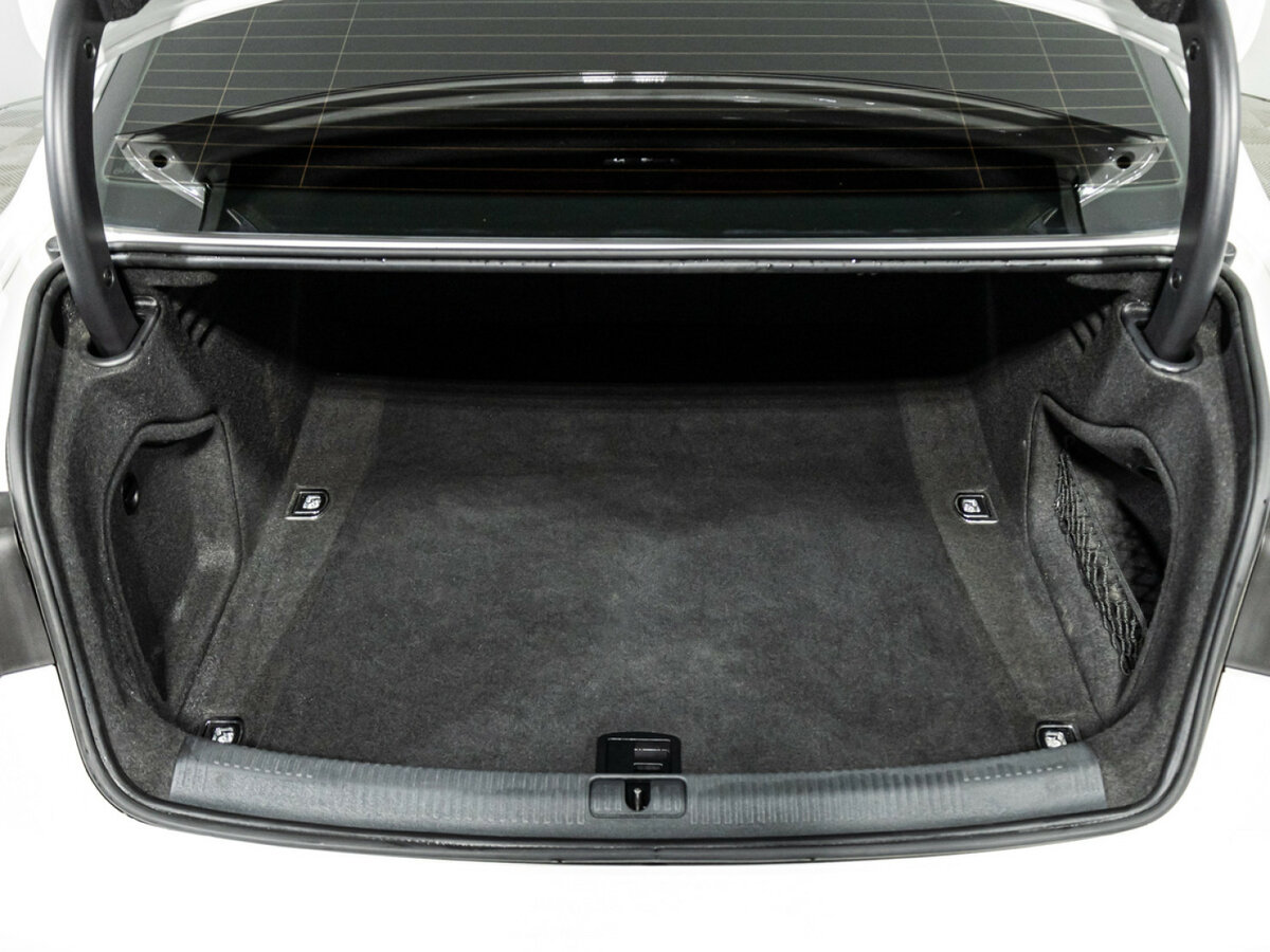 Audi A4 V (B9), 2018 Фото №21