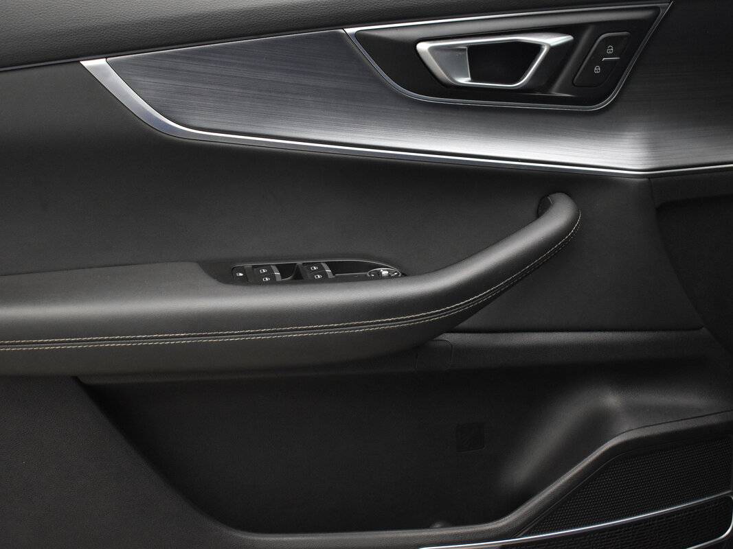 Chery Tiggo 7 Pro I, 2022 Фото №13