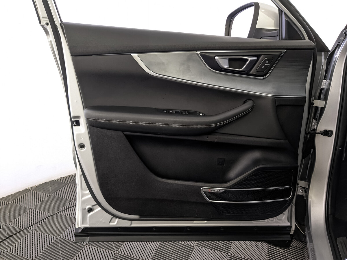 Chery Tiggo 7 Pro I, 2022 Фото №19