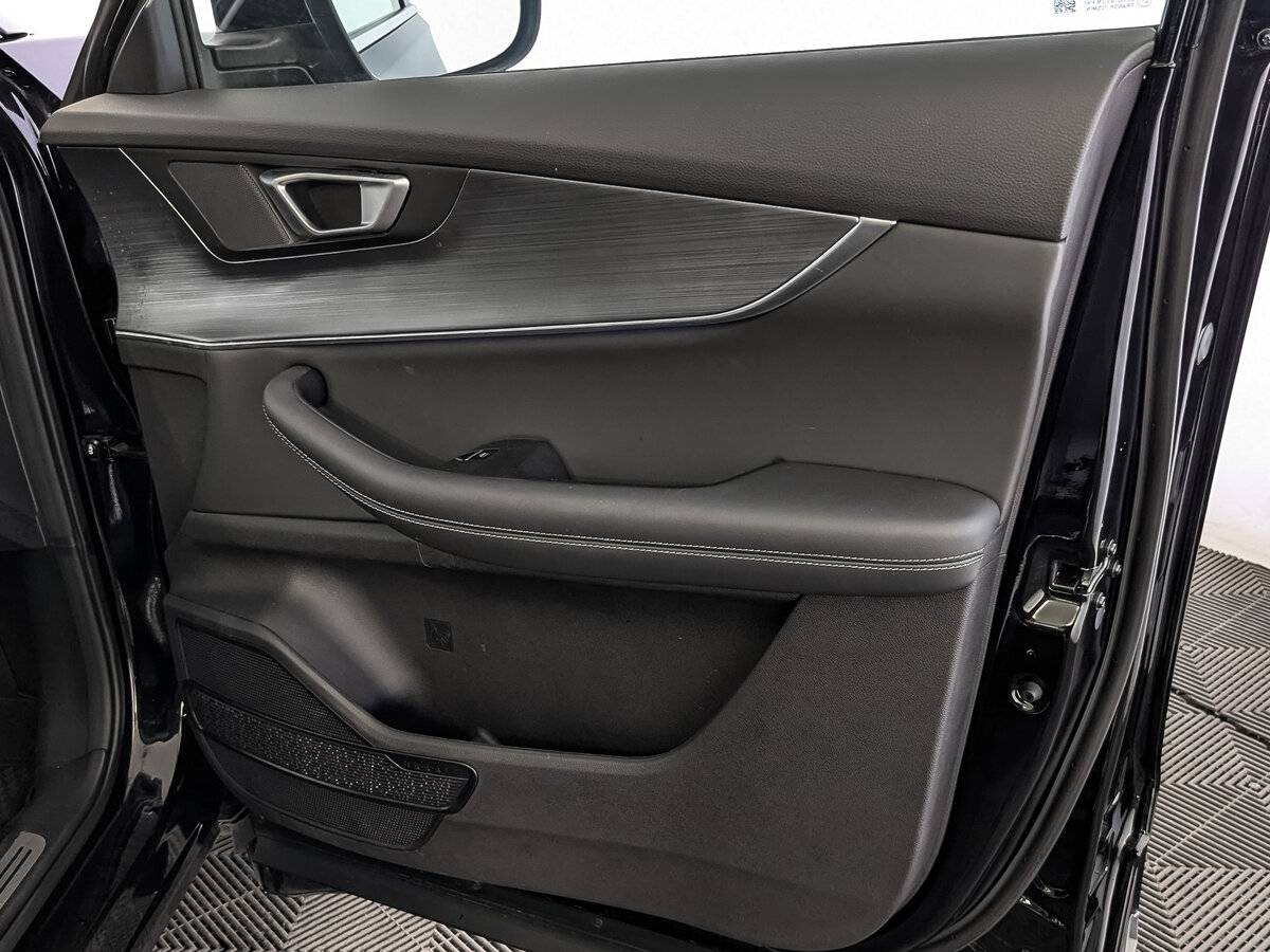 Chery Tiggo 7 Pro I, 2023 Фото №24