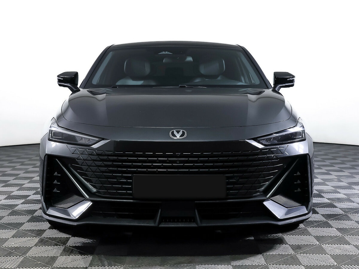 Changan UNI-V I, 2023 - 12 554 км. | Фото №2