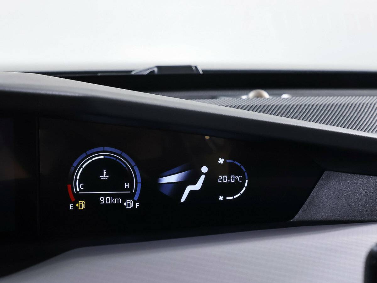 Changan UNI-V I, 2023 Фото №22