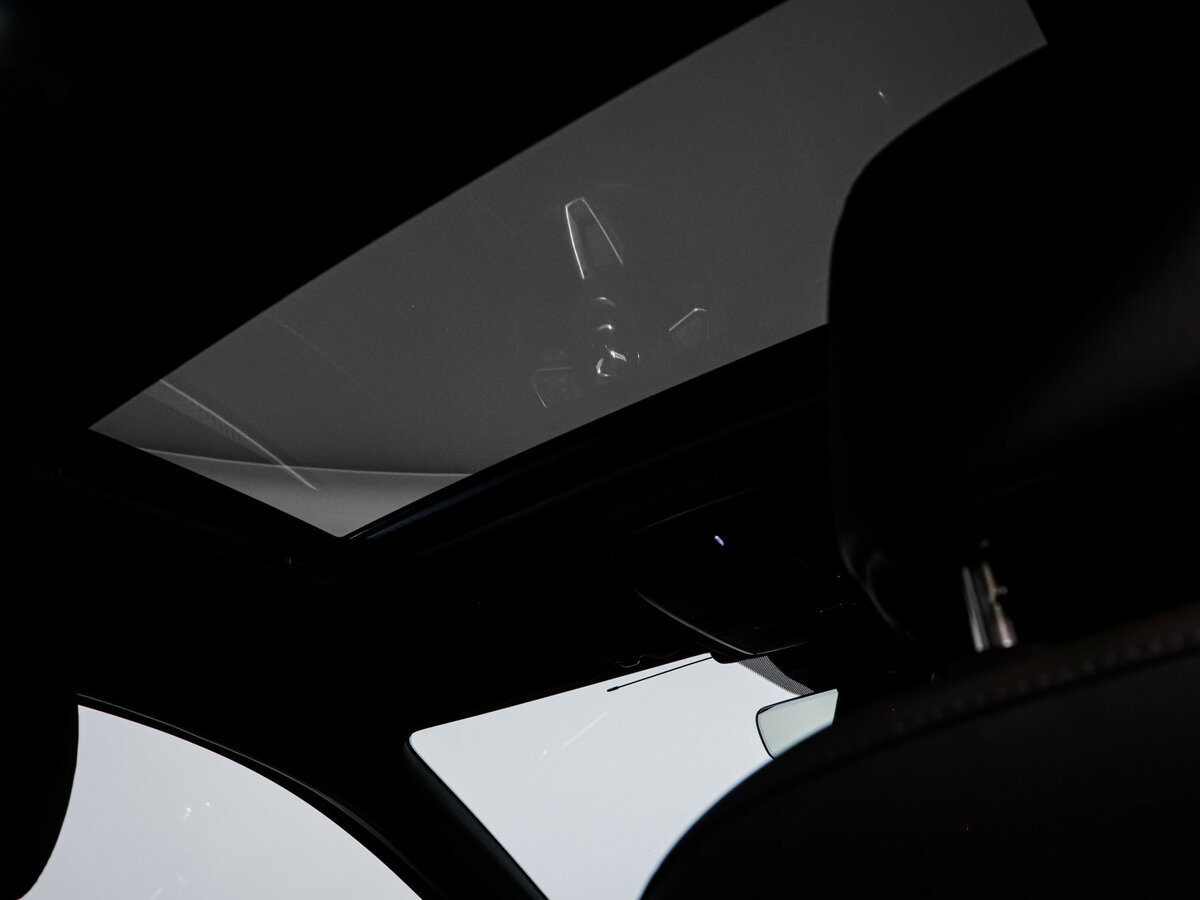 Mazda 6 III (GJ) Рестайлинг 2, 2021 Фото №14