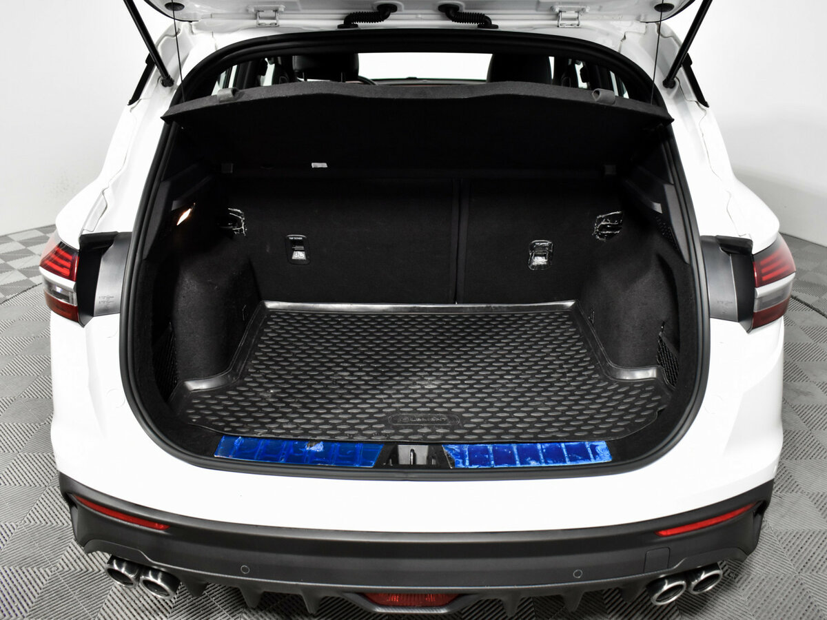 Belgee X50, 2024 Фото №24