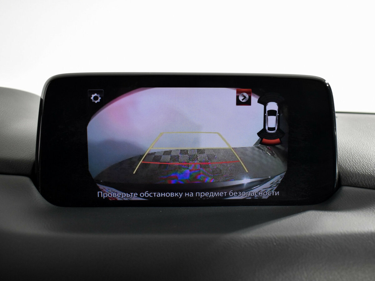 Mazda CX-5 II, 2019 Фото №15