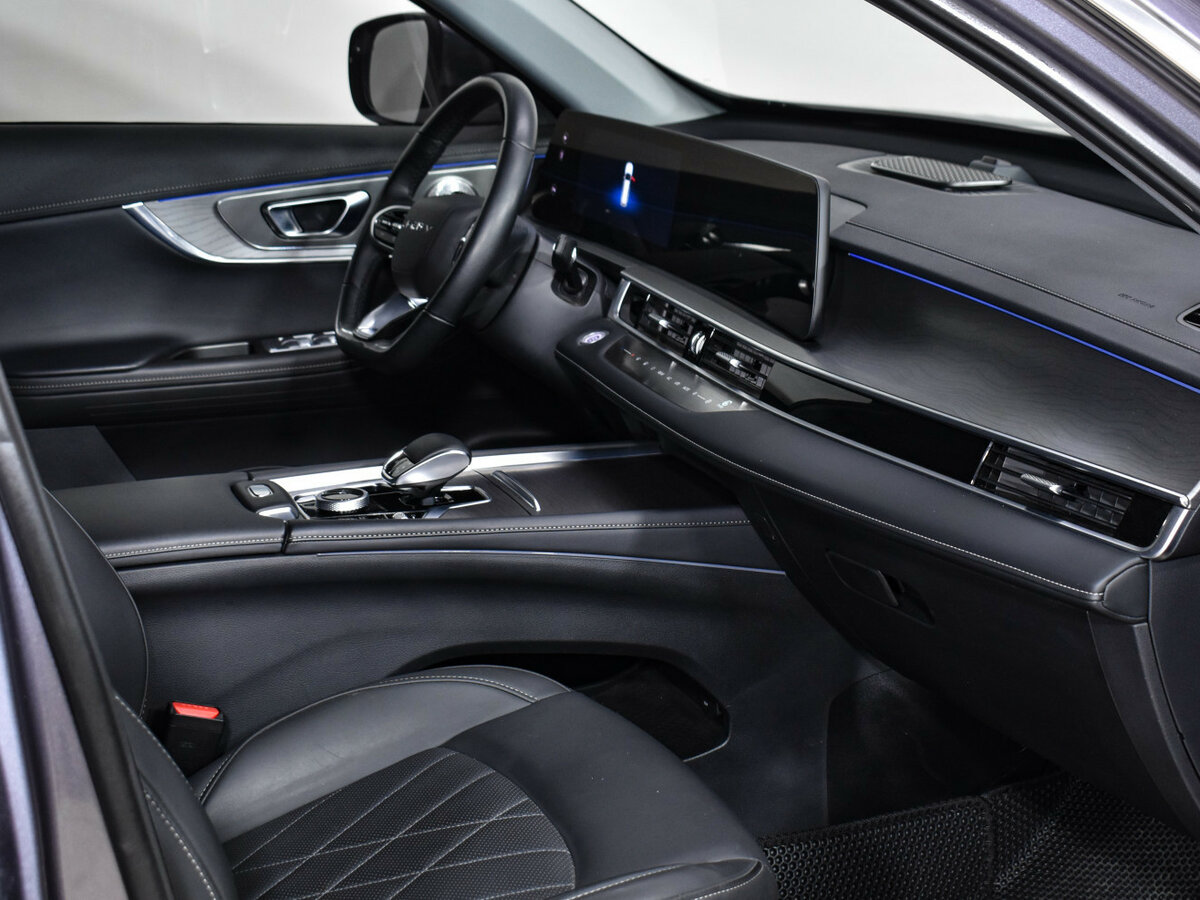 Chery Tiggo 8 Pro Max I Рестайлинг, 2023 Фото №14