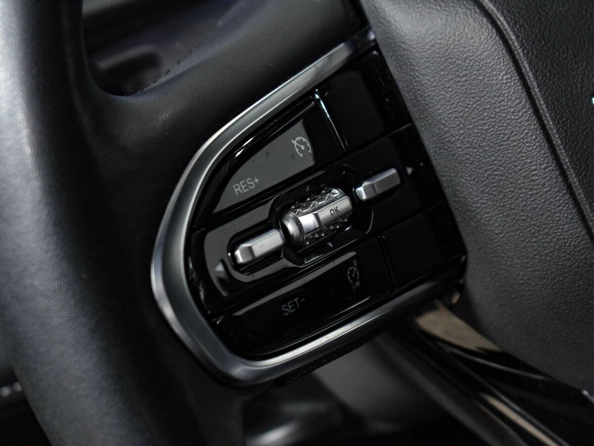 Chery Tiggo 8 Pro Max I Рестайлинг, 2023 Фото №25