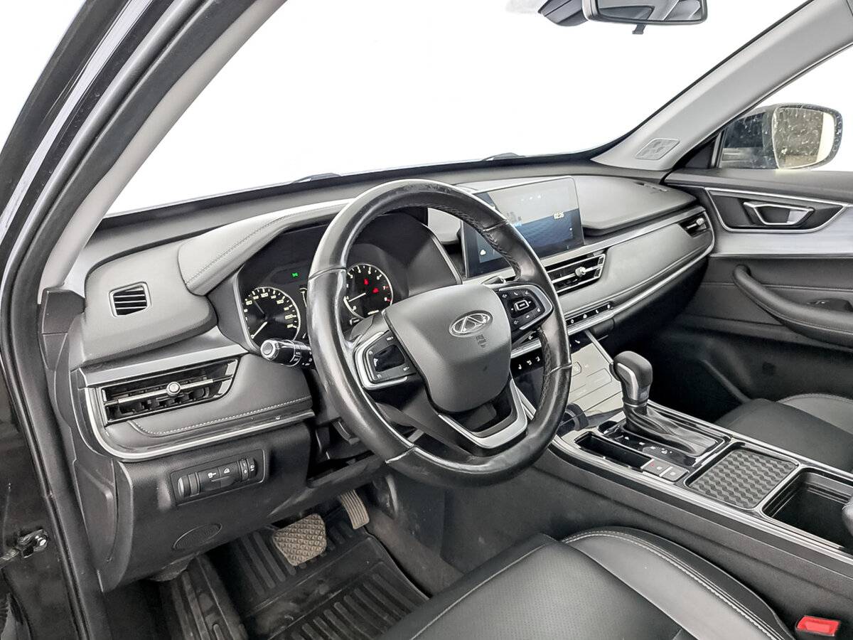 Chery Tiggo 4 Pro I, 2022 - 99 901 км. | Фото №8