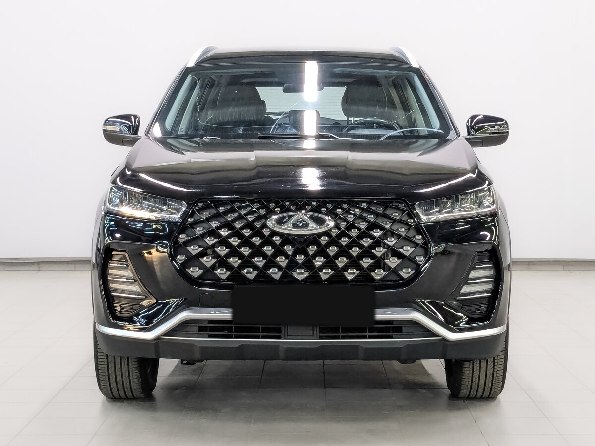Chery Tiggo 7 Pro I, 2022 Фото №2