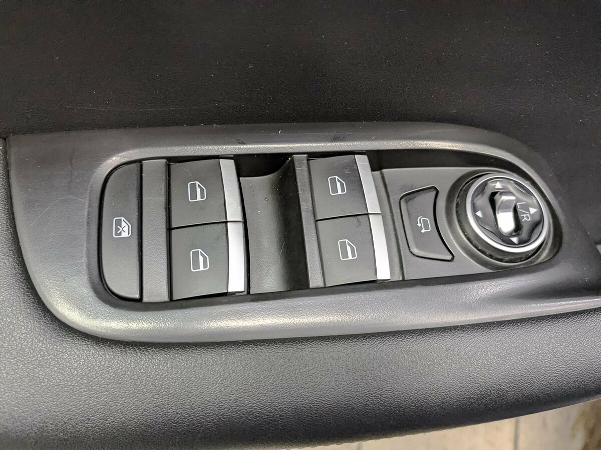 Chery Tiggo 7 Pro I, 2022 Фото №25