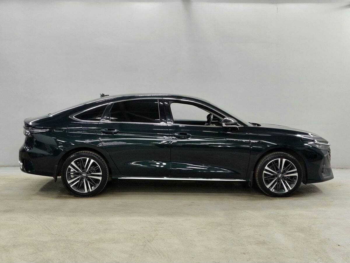 Chery Arrizo 8, 2024 - 32 621 км. | Фото №4