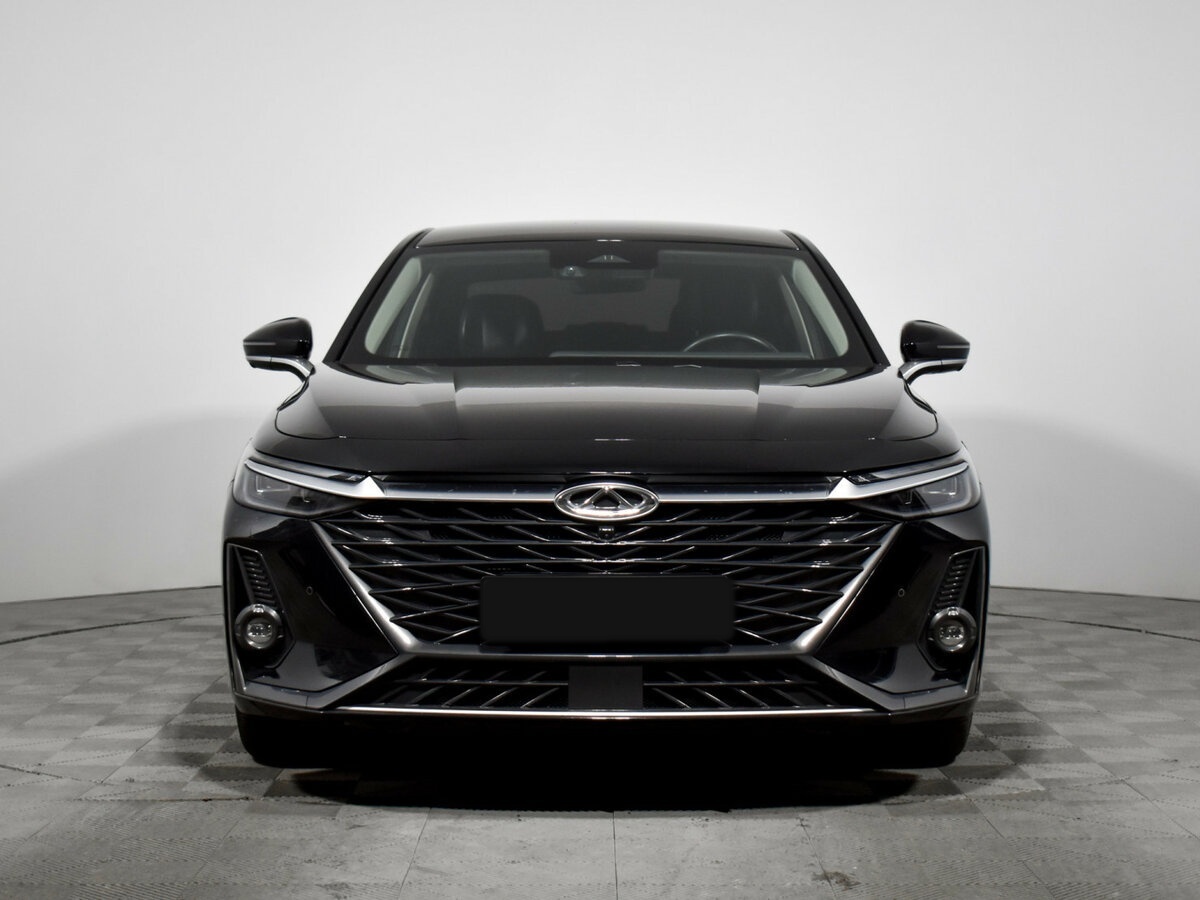 Chery Arrizo 8, 2023 - 37 765 км. | Фото №2