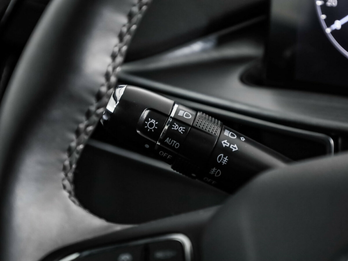 Chery Tiggo 7 Pro Max I, 2023 Фото №14