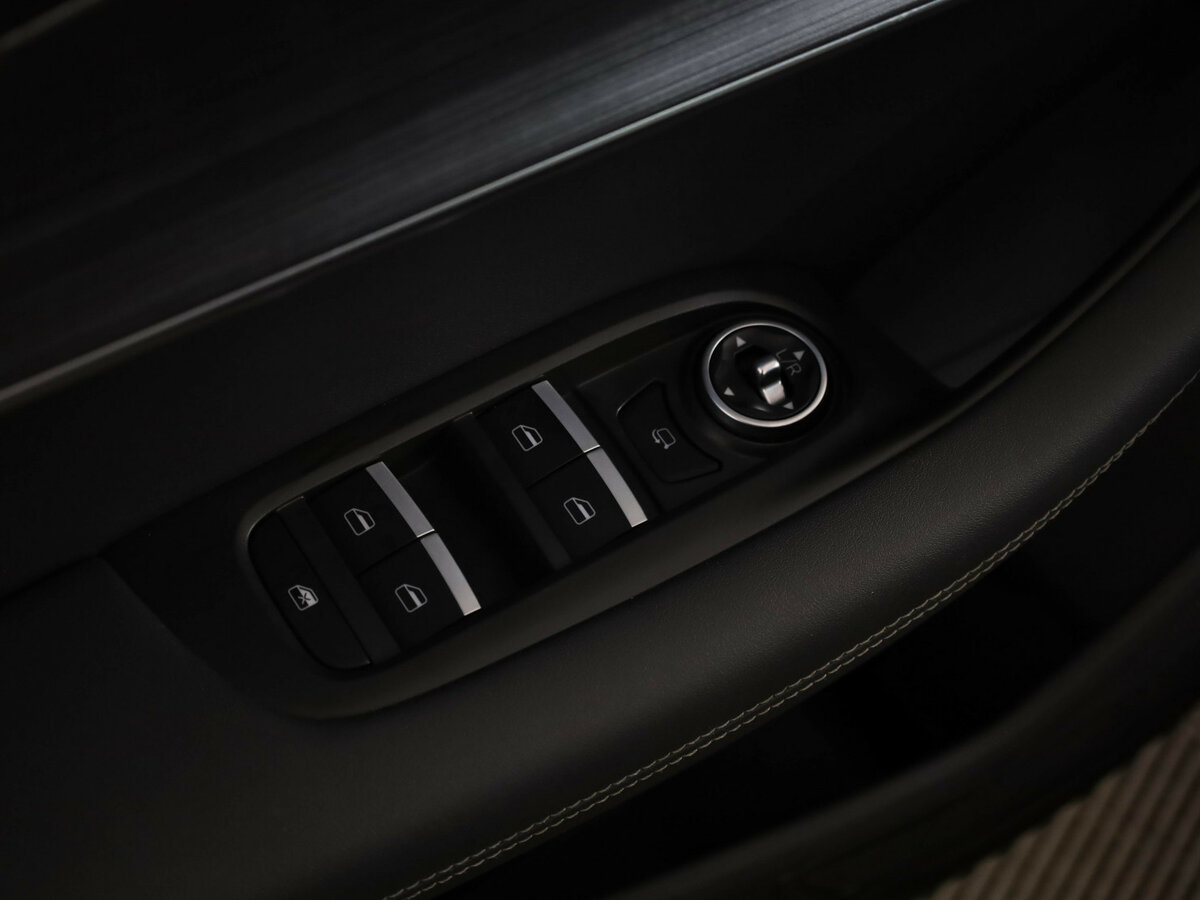 Chery Tiggo 7 Pro Max I, 2023 Фото №26