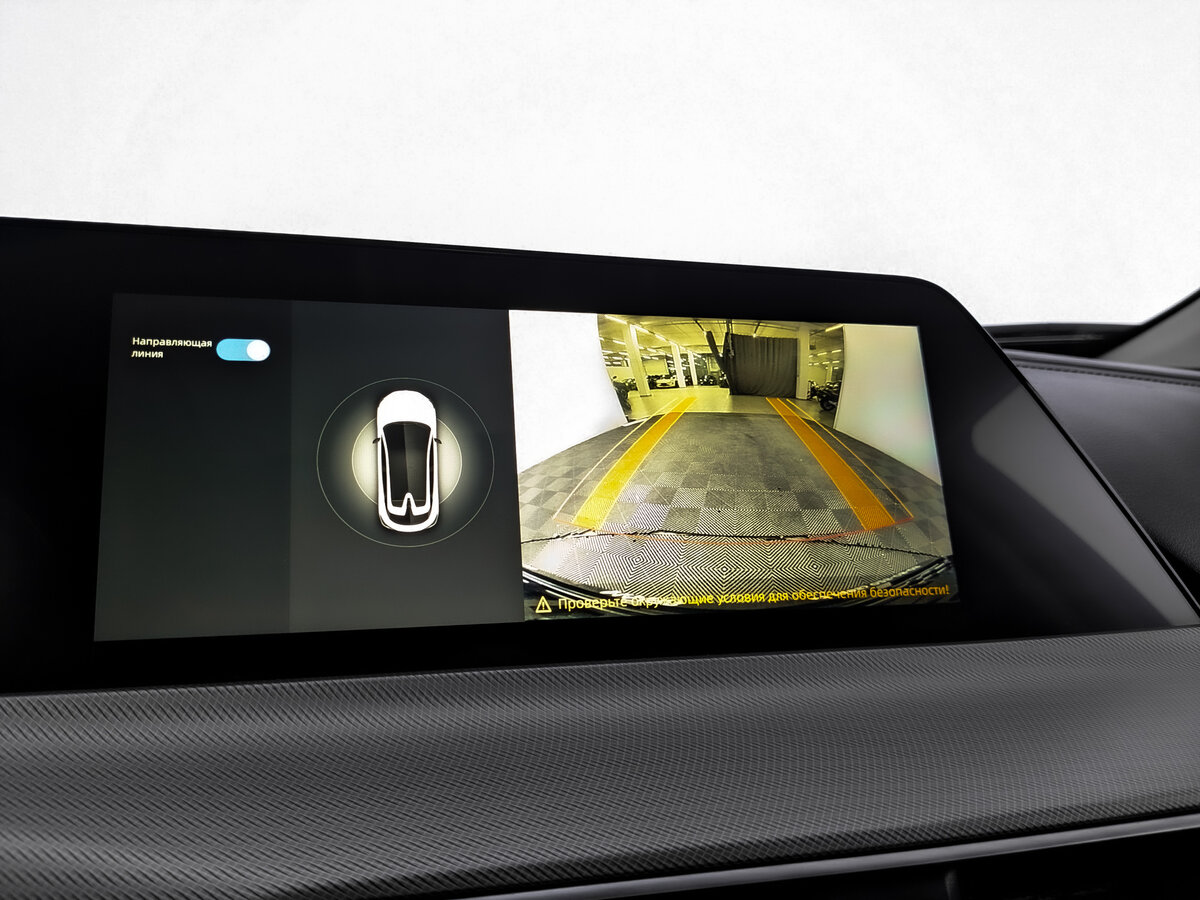 Changan UNI-T I, 2023 Фото №26