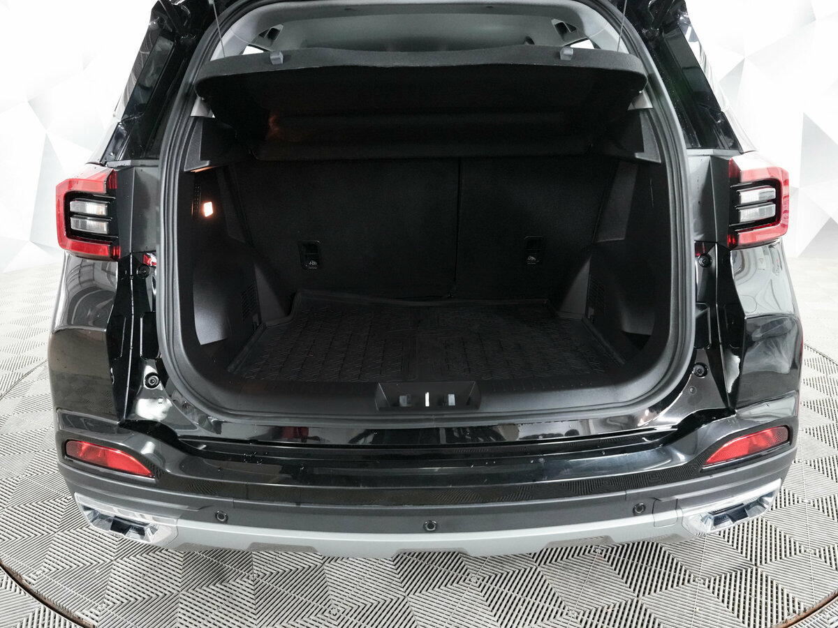 Chery Tiggo 4 Pro I, 2023 Фото №21