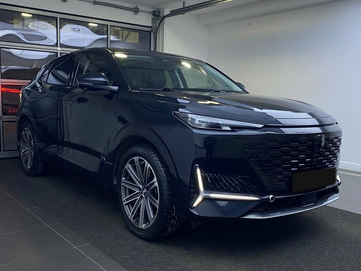 Changan UNI-K, 2023 - 40 198 км. | Фото №3